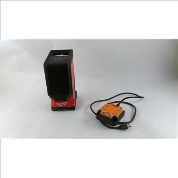 Milwaukee Jobsite Speaker And More 5+ Pieces