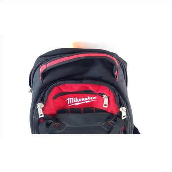 Milwaukee Jobsite Tool Backpack