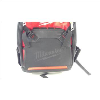 Milwaukee Jobsite Tool Backpack