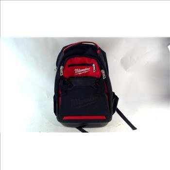 Milwaukee Jobsite Tool Backpack