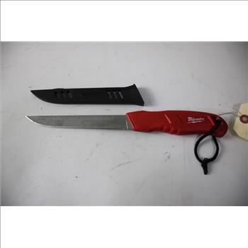 Milwaukee Knife