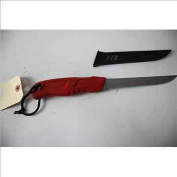 Milwaukee Knife