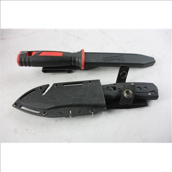 Milwaukee Knife, Camillus Knife, 2 Pieces