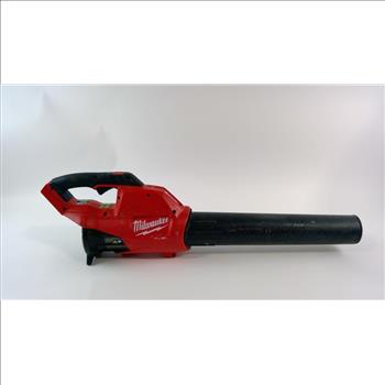 Milwaukee Leaf Blower
