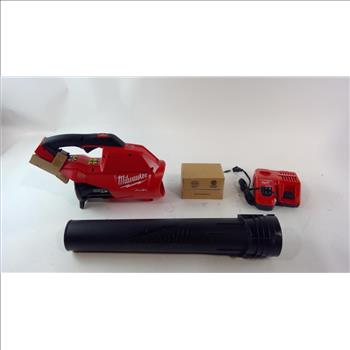 Milwaukee Leafblower Kit