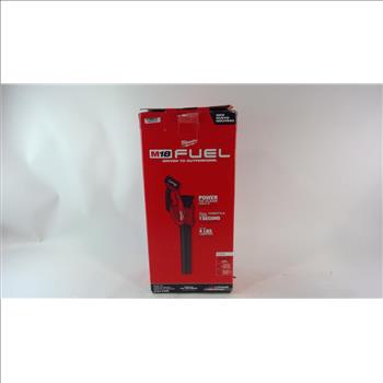 Milwaukee Leafblower Kit