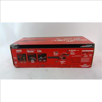 Milwaukee Leafblower Kit