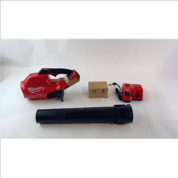Milwaukee Leafblower Kit