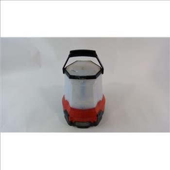 Milwaukee LED Compact Site Light