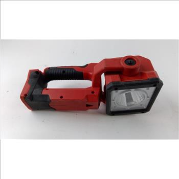 Milwaukee LED Search Light