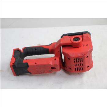 Milwaukee LED Search Light