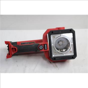 Milwaukee LED Search Light