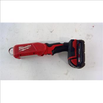 Milwaukee Led Stick Light