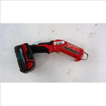 Milwaukee Led Stick Light