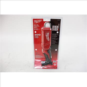 Milwaukee LED Sticklight
