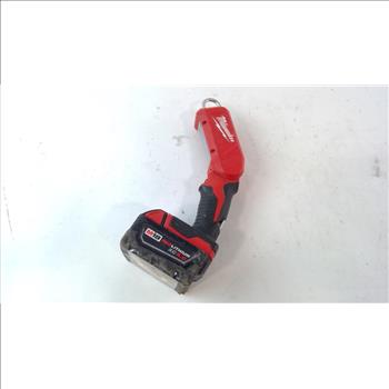 Milwaukee LED Sticklight