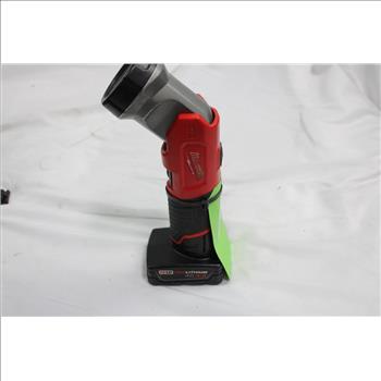 Milwaukee LED Worklight
