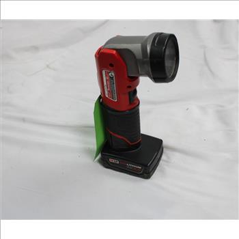Milwaukee LED Worklight