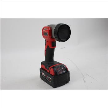 Milwaukee Led Worklight