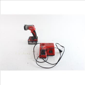 Milwaukee LED Worklight