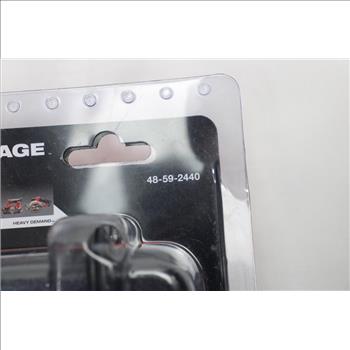 Milwaukee M12 12-Volt Lithium-Ion XC Battery Pack 4.0 Ah And Charger Starter Kit