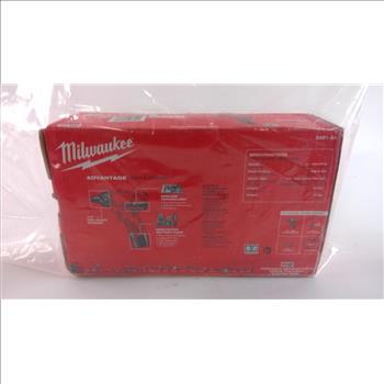 Milwaukee M12 1/4