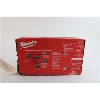 Milwaukee M12 1/4