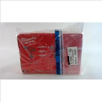 Milwaukee M12 2-Tool Combo Kit