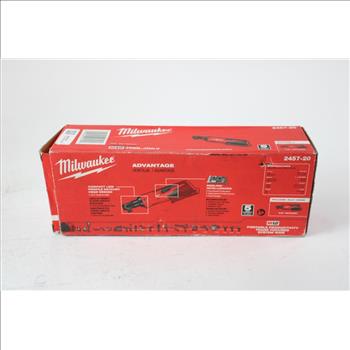 Milwaukee M12 3//8