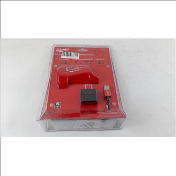 Milwaukee M12 Battery Charger