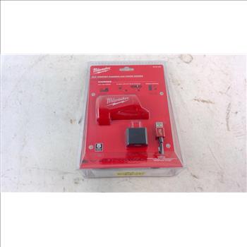 Milwaukee M12 Compact Charger And Power Source