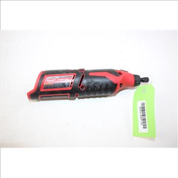 Milwaukee M12 Cordless Rotary Tool