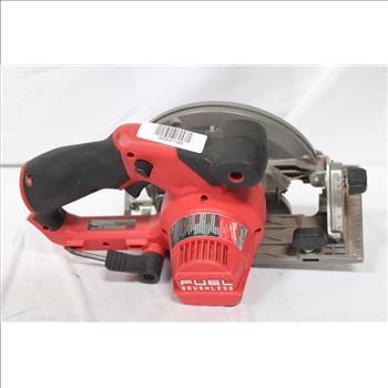 Milwaukee M12 Fuel Circular Saw
