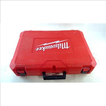 Milwaukee M12 Hammervac Universal Dust Extractor Kit