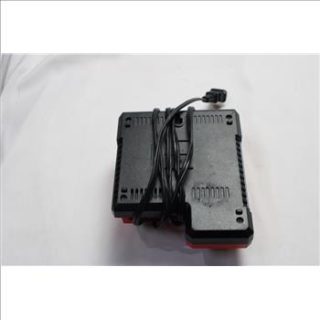 Milwaukee M12 M18 Charger