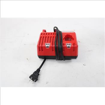 Milwaukee M12 M18 Charger