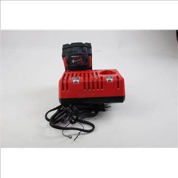 Milwaukee M12 - M18 Charger