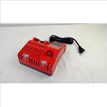 Milwaukee M12 M18 Charger