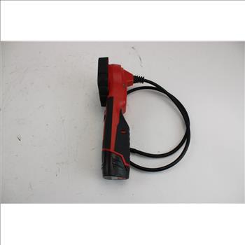 Milwaukee M12 M-Spector 360 Digital Inspection Camera (Model 2313-20)