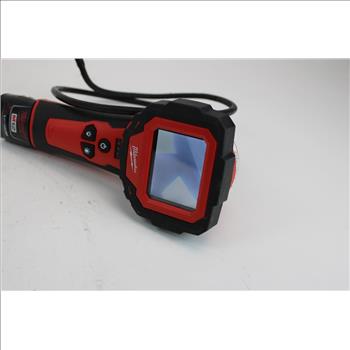 Milwaukee M12 M-Spector 360 Digital Inspection Camera (Model 2313-20)