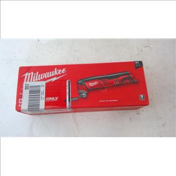 Milwaukee M12 Multi Tool