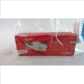 Milwaukee M12 Multi-Tool