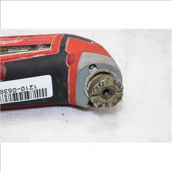 Milwaukee M12 Multi-Tool