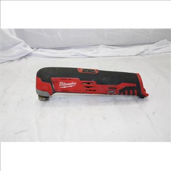 Milwaukee M12 Multi-Tool