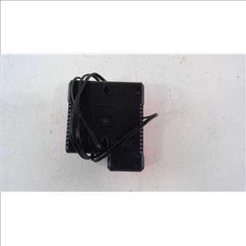 Milwaukee M12-M18 Charger