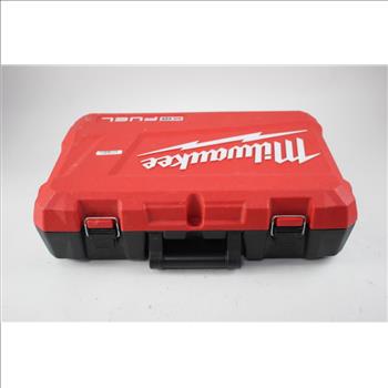 Milwaukee M18 2-Tool Combo Kit, 2997-22