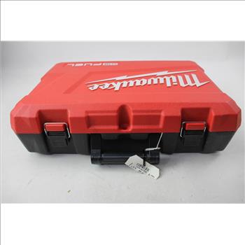 Milwaukee M18 2-Tool Combo Kit 2997-22