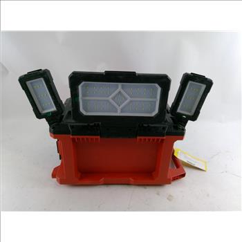 Milwaukee M18 Charger