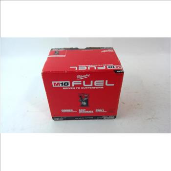 Milwaukee M18 Compact Router