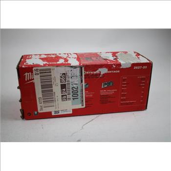 Milwaukee M18 Cut Out Tool